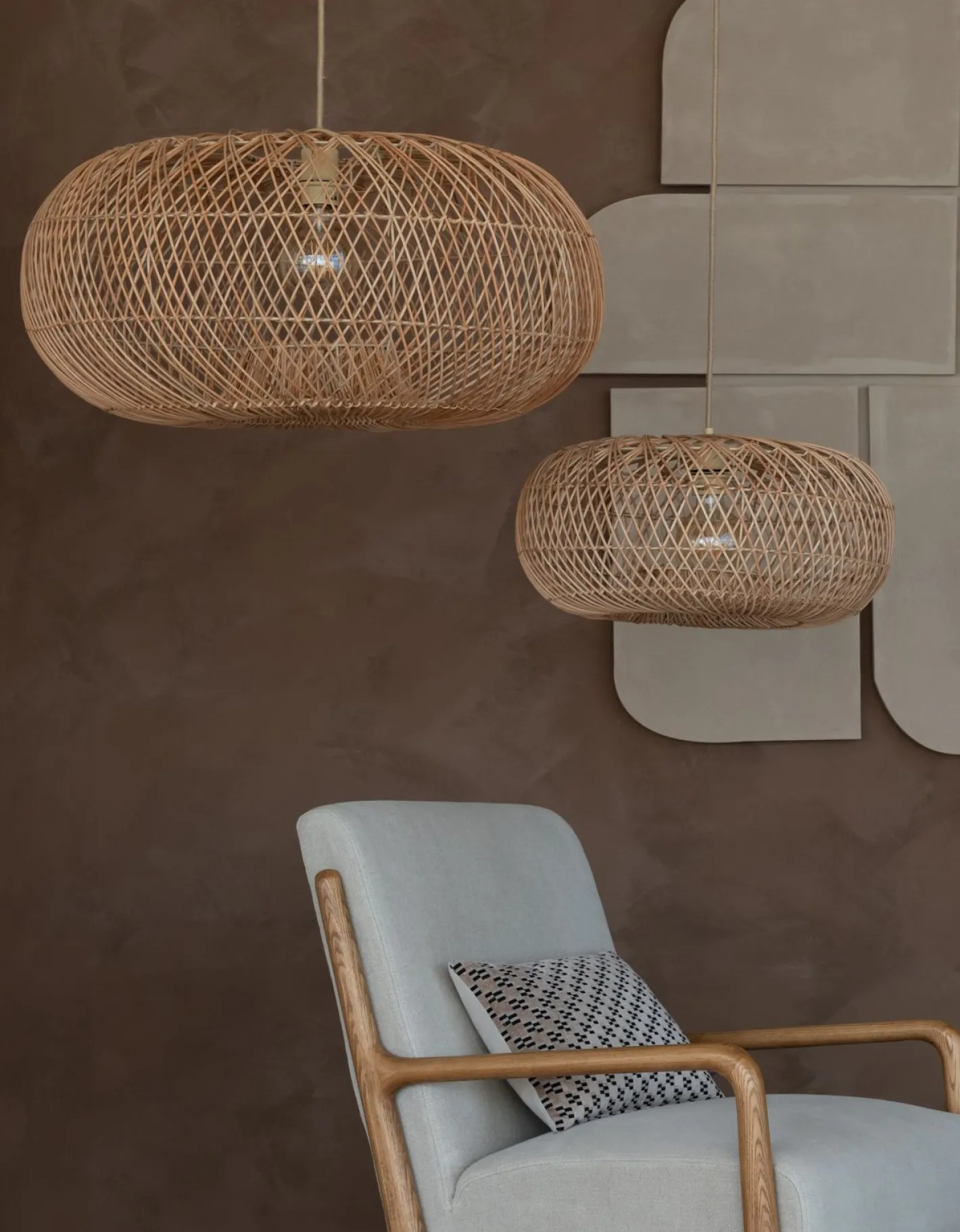 Sale Good&Mojo Arizona Hanglamp Natural