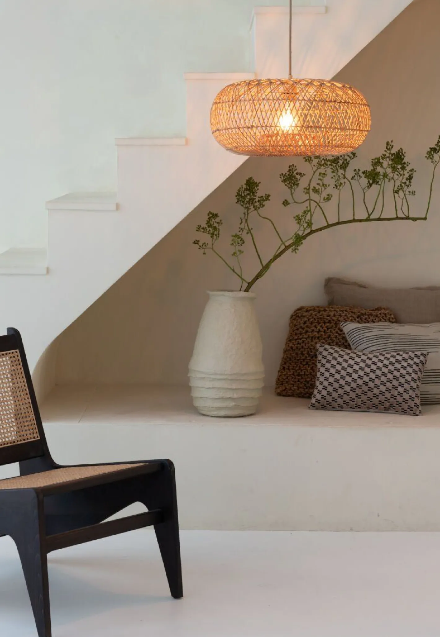 Sale Good&Mojo Arizona Hanglamp Natural