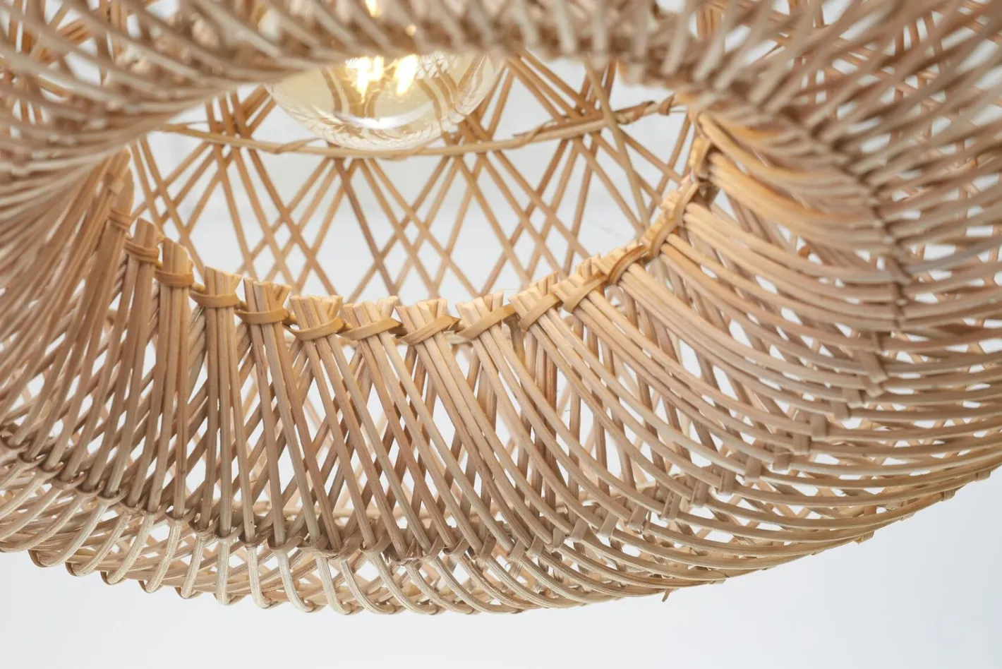Sale Good&Mojo Arizona Hanglamp Natural