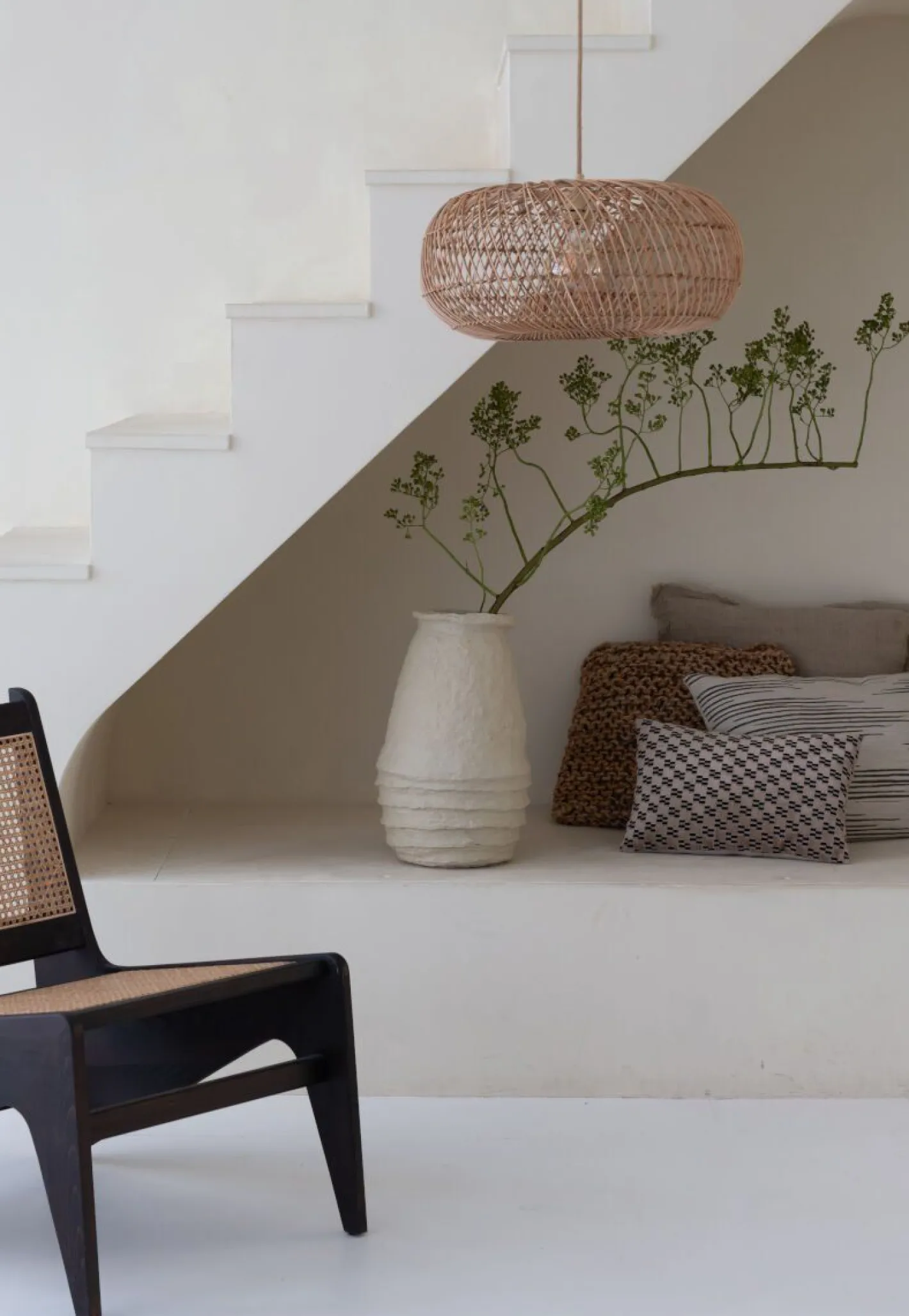 Sale Good&Mojo Arizona Hanglamp Natural