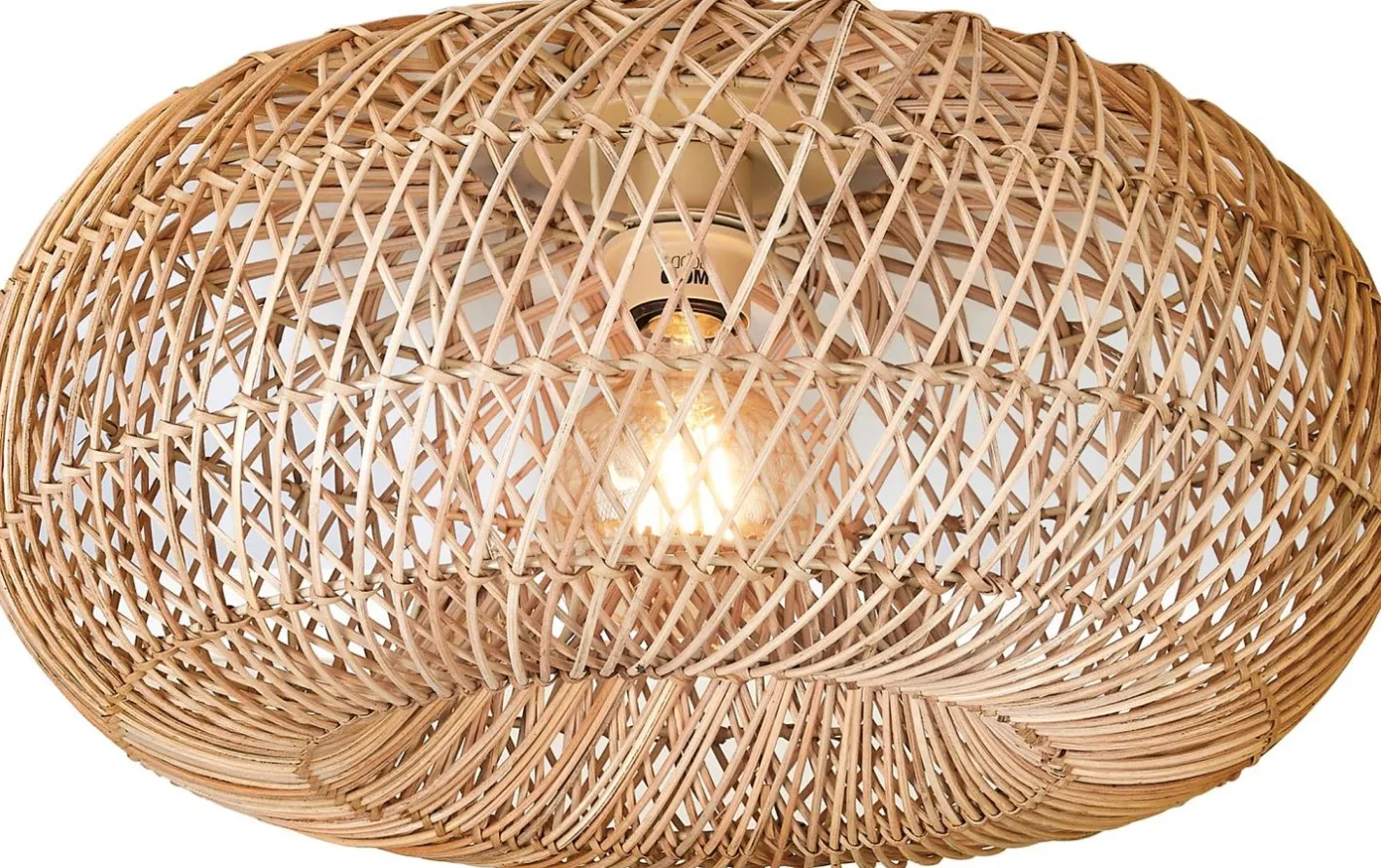 Sale Good&Mojo Arizona Plafondlamp Natural