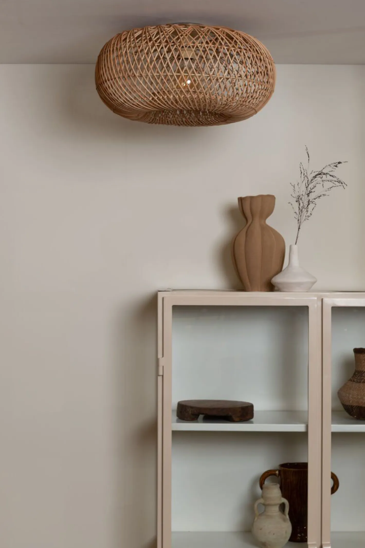 Sale Good&Mojo Arizona Plafondlamp Natural
