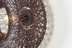 Online Good&Mojo Arizona Wandlamp Burgundy