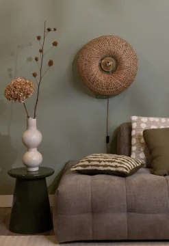 Discount Good&Mojo Arizona Wandlamp Natural