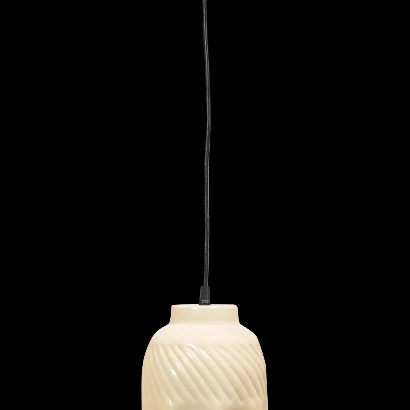 New WOOOD Arleso Hanglamp Zand