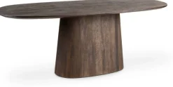 Sale Eleonora Aron Eettafel Bruin