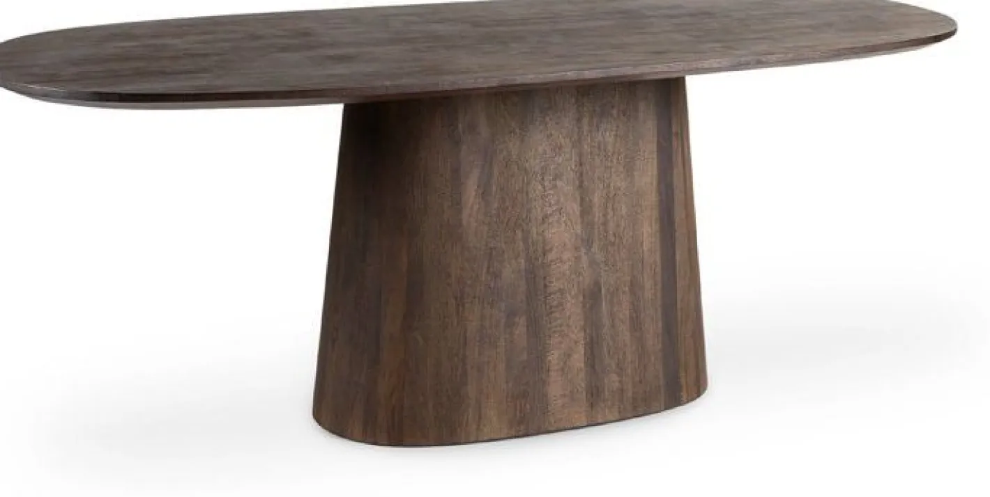 Sale Eleonora Aron Eettafel Bruin