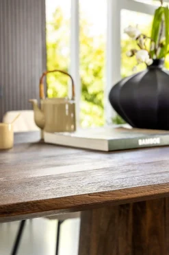 Sale Eleonora Aron Eettafel Bruin