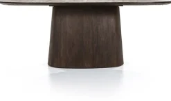 Sale Eleonora Aron Eettafel Bruin