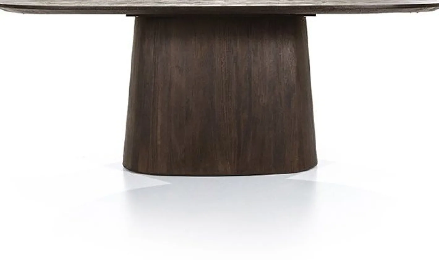 Sale Eleonora Aron Eettafel Bruin