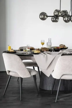 Sale Eleonora Aron Eettafel Bruin