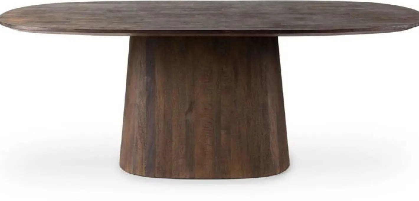 Sale Eleonora Aron Eettafel Bruin
