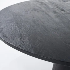 Outlet Eleonora Aron Eettafel Zwart