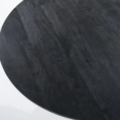 Outlet Eleonora Aron Eettafel Zwart