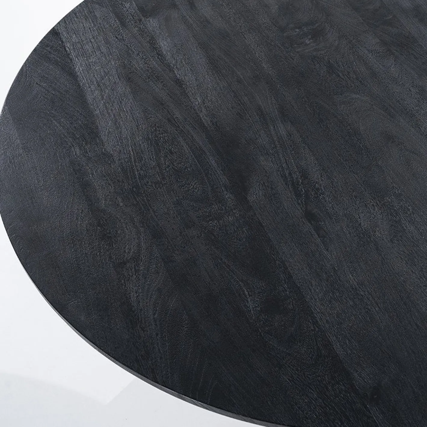 Outlet Eleonora Aron Eettafel Zwart