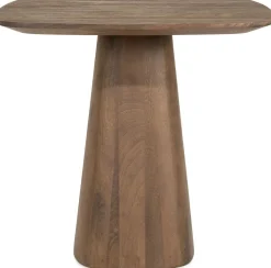 Eleonora Aron Eettafel Lichtbruin
