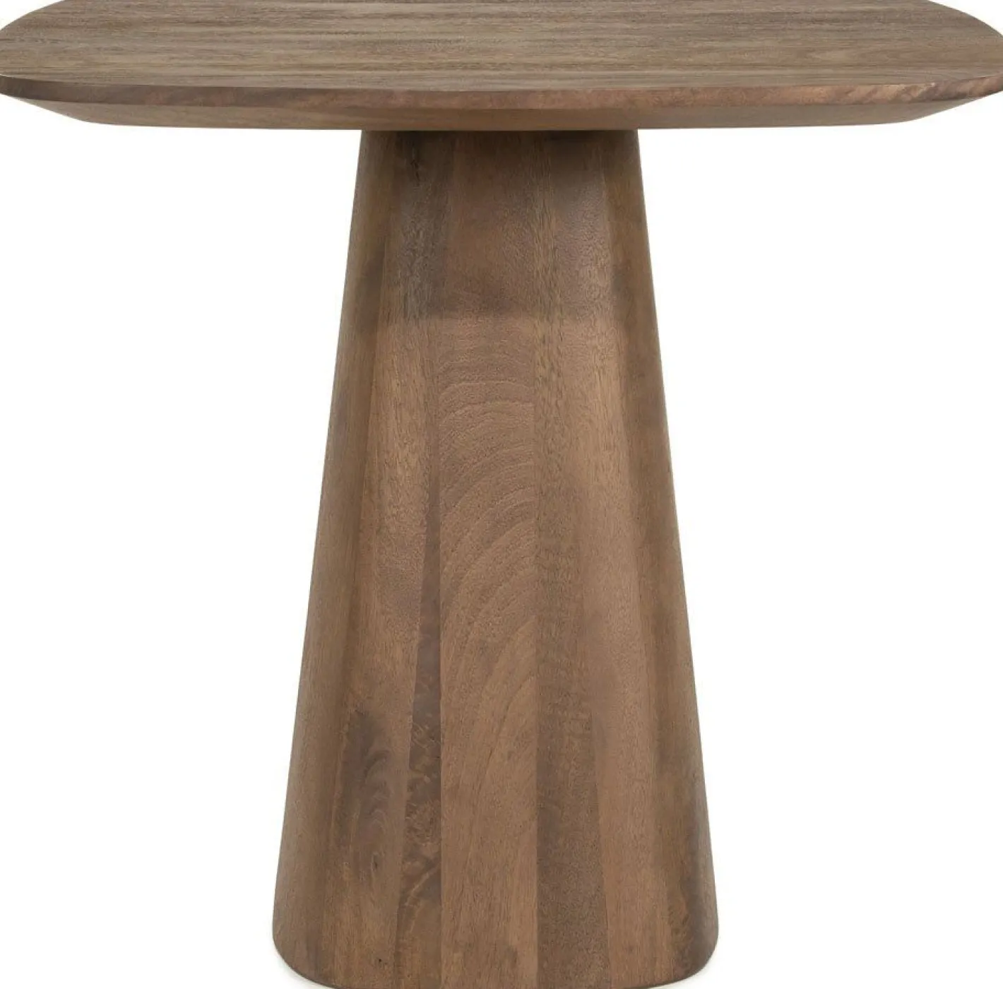 Eleonora Aron Eettafel Lichtbruin