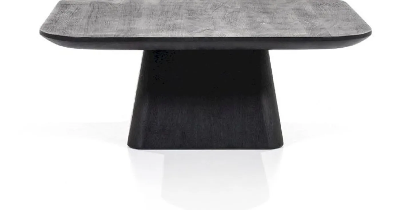 Best Eleonora Aron Salontafel Zwart