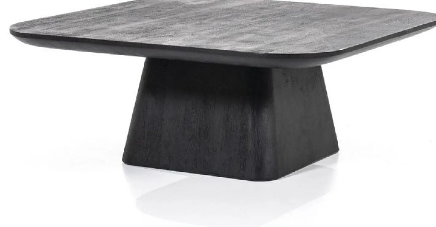 Best Eleonora Aron Salontafel Zwart