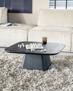 Best Eleonora Aron Salontafel Zwart