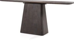 New Eleonora Aron Wandtafel Bruin