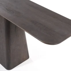 New Eleonora Aron Wandtafel Bruin