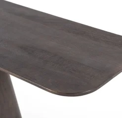 New Eleonora Aron Wandtafel Bruin