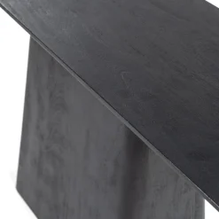 Best Eleonora Aron Wandtafel Zwart
