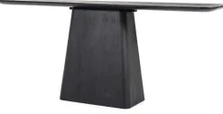Best Eleonora Aron Wandtafel Zwart