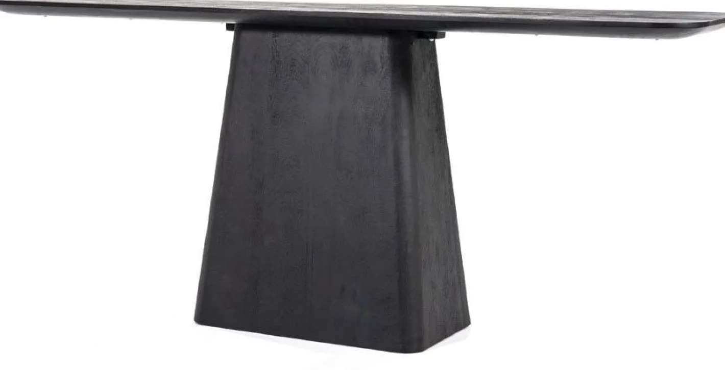 Best Eleonora Aron Wandtafel Zwart