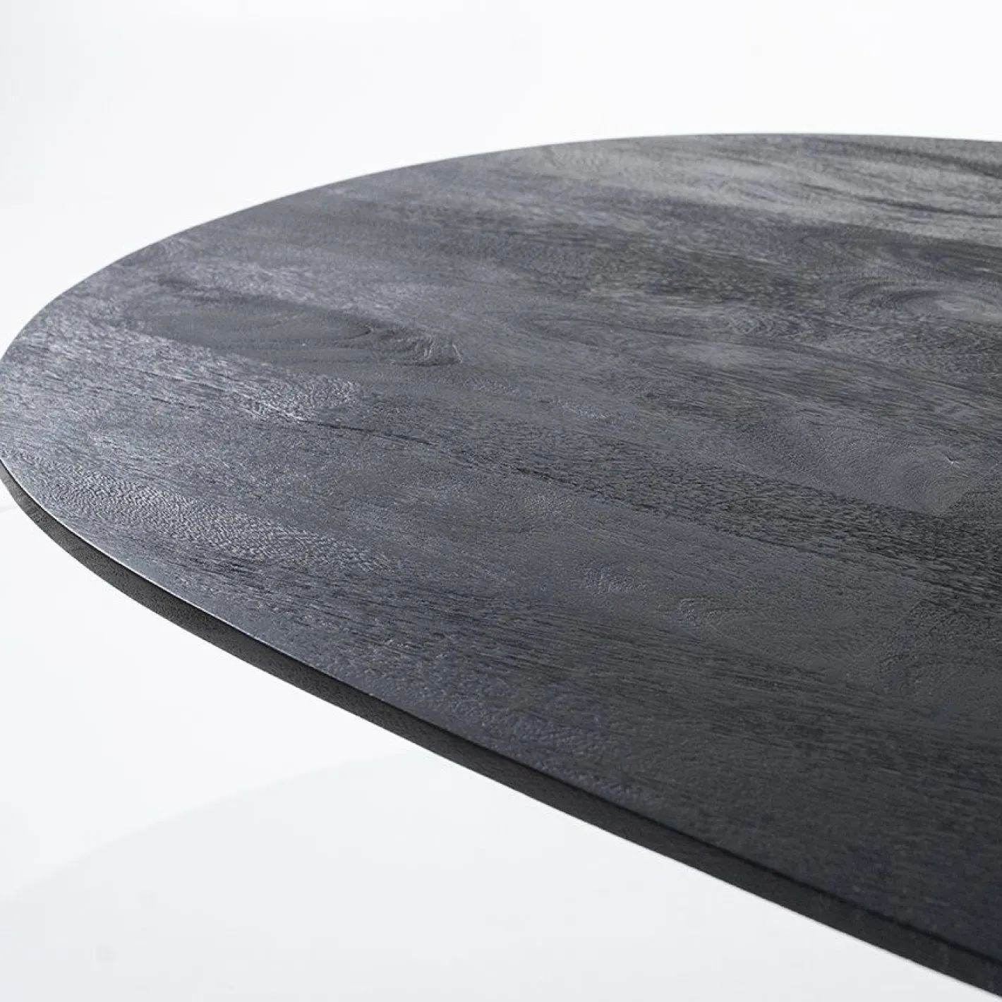 Hot Eleonora Aron Eettafel Zwart