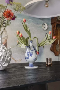 Hot Eleonora Aron Eettafel Zwart