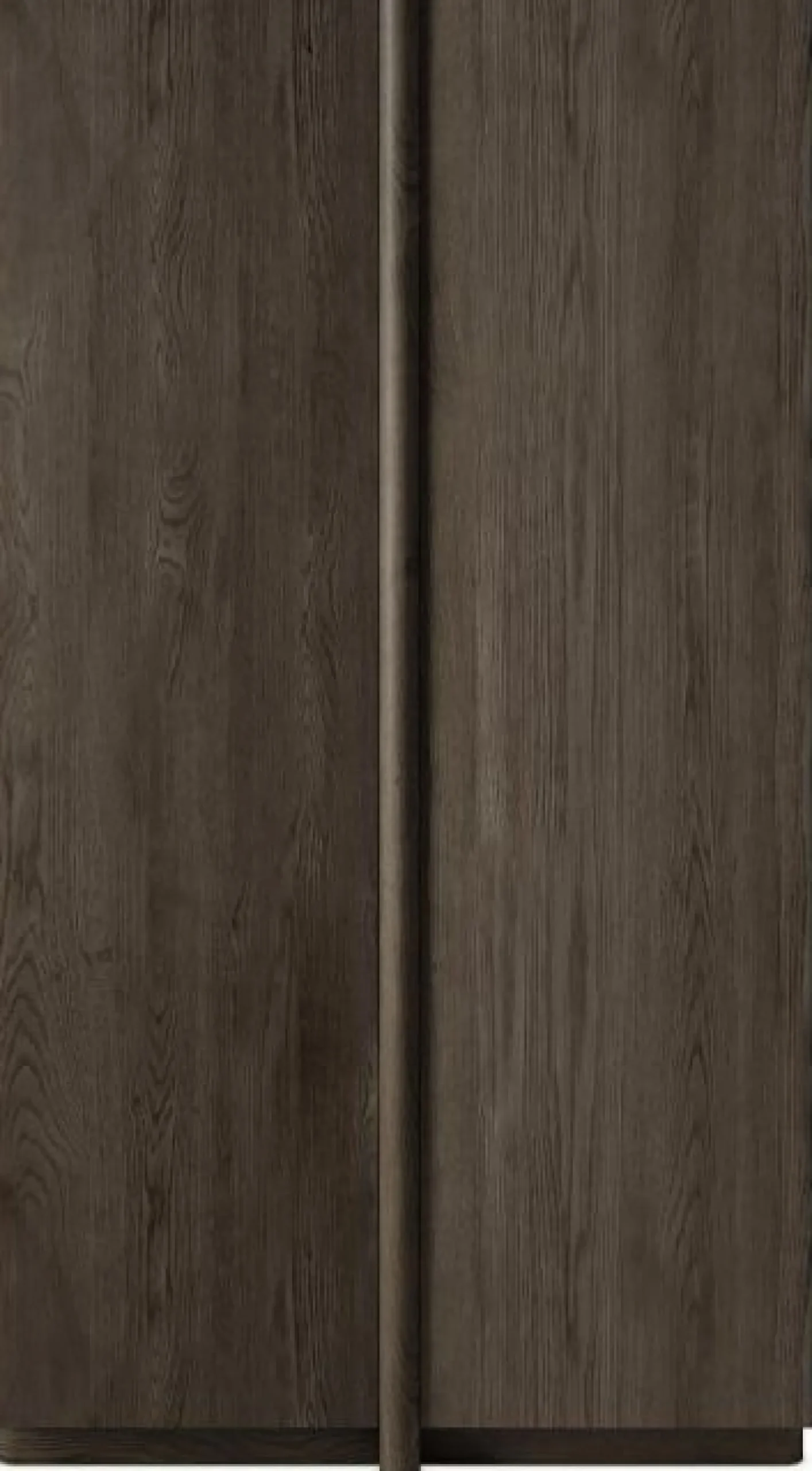 Hofstede Raanhuis Arona Wandkast Light Brown