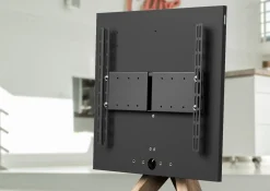 Clearance Spectral Art-AX Tv-meubel Black