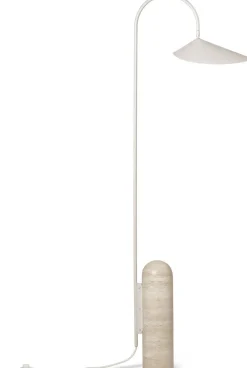 Sale Ferm Living Arum Vloerlamp Cashmere