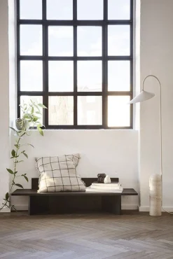Sale Ferm Living Arum Vloerlamp Cashmere