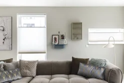Sale Ferm Living Arum Vloerlamp Cashmere