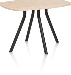 Clearance XOOON Arvada Bartafel Naturel