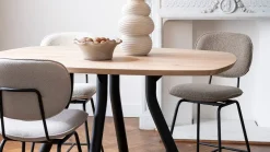 Clearance XOOON Arvada Bartafel Naturel