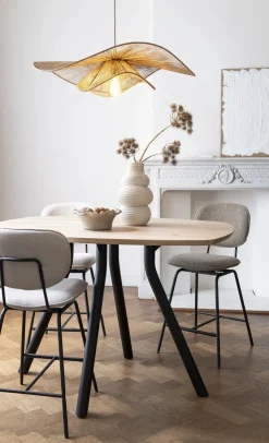 Clearance XOOON Arvada Bartafel Naturel