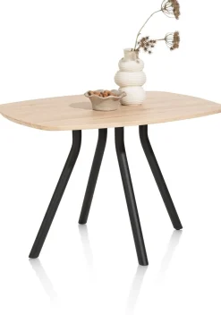 Clearance XOOON Arvada Bartafel Naturel