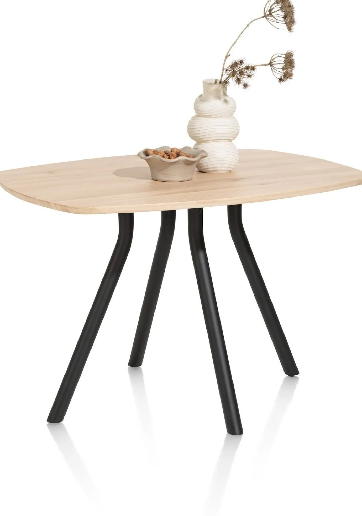 Clearance XOOON Arvada Bartafel Naturel
