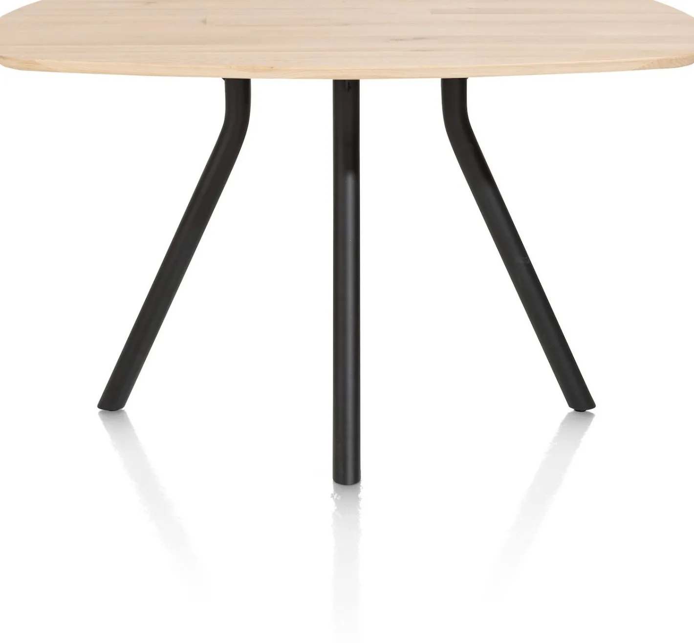 Clearance XOOON Arvada Bartafel Naturel