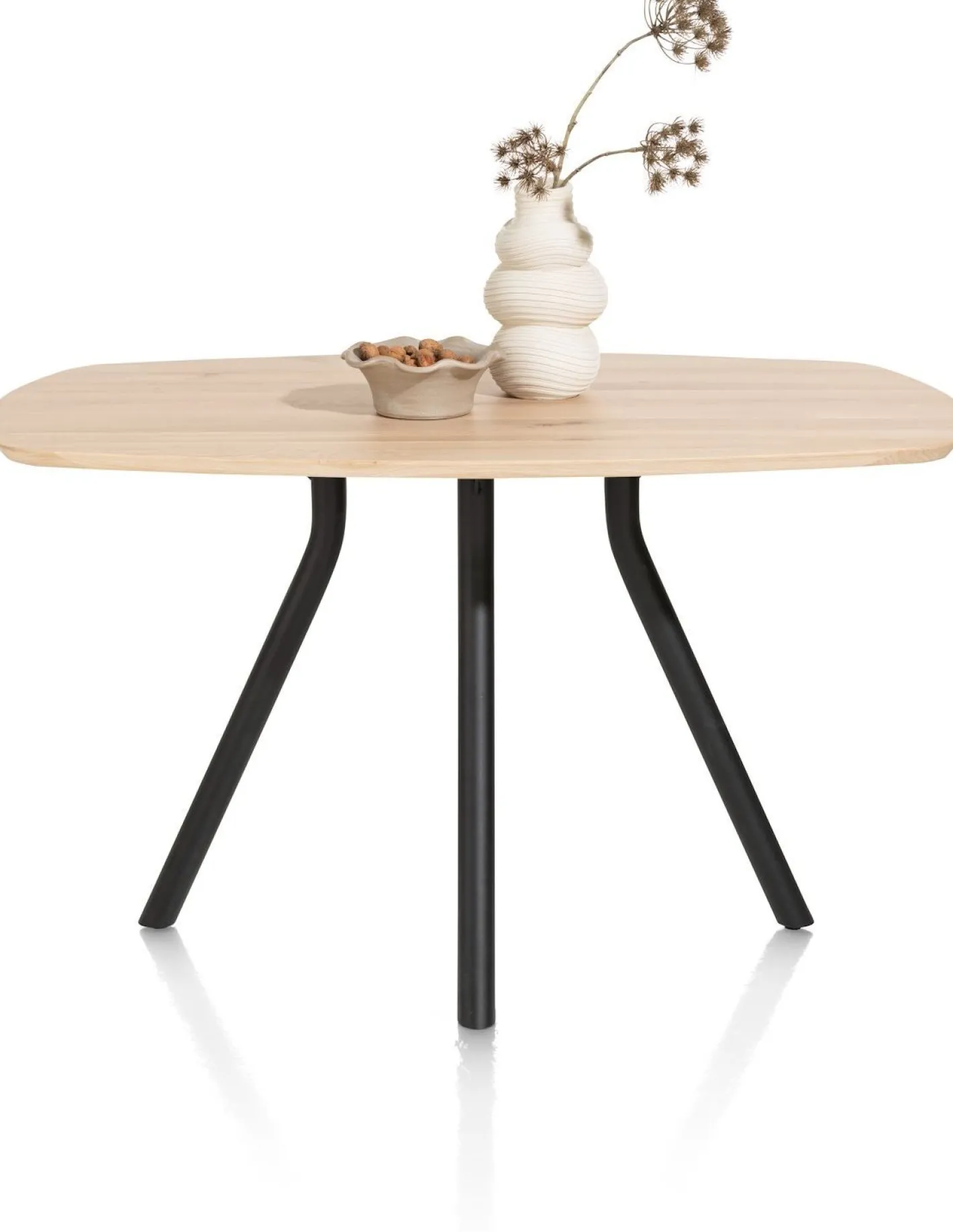 Clearance XOOON Arvada Bartafel Naturel