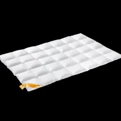 Outlet Vandyck Astro 90 Solo Dekbed Wit