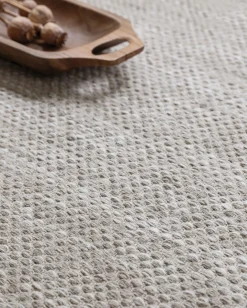 Outlet MUST Living Asuri L Vloerkleed Sand