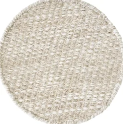 Outlet MUST Living Asuri L Vloerkleed Sand