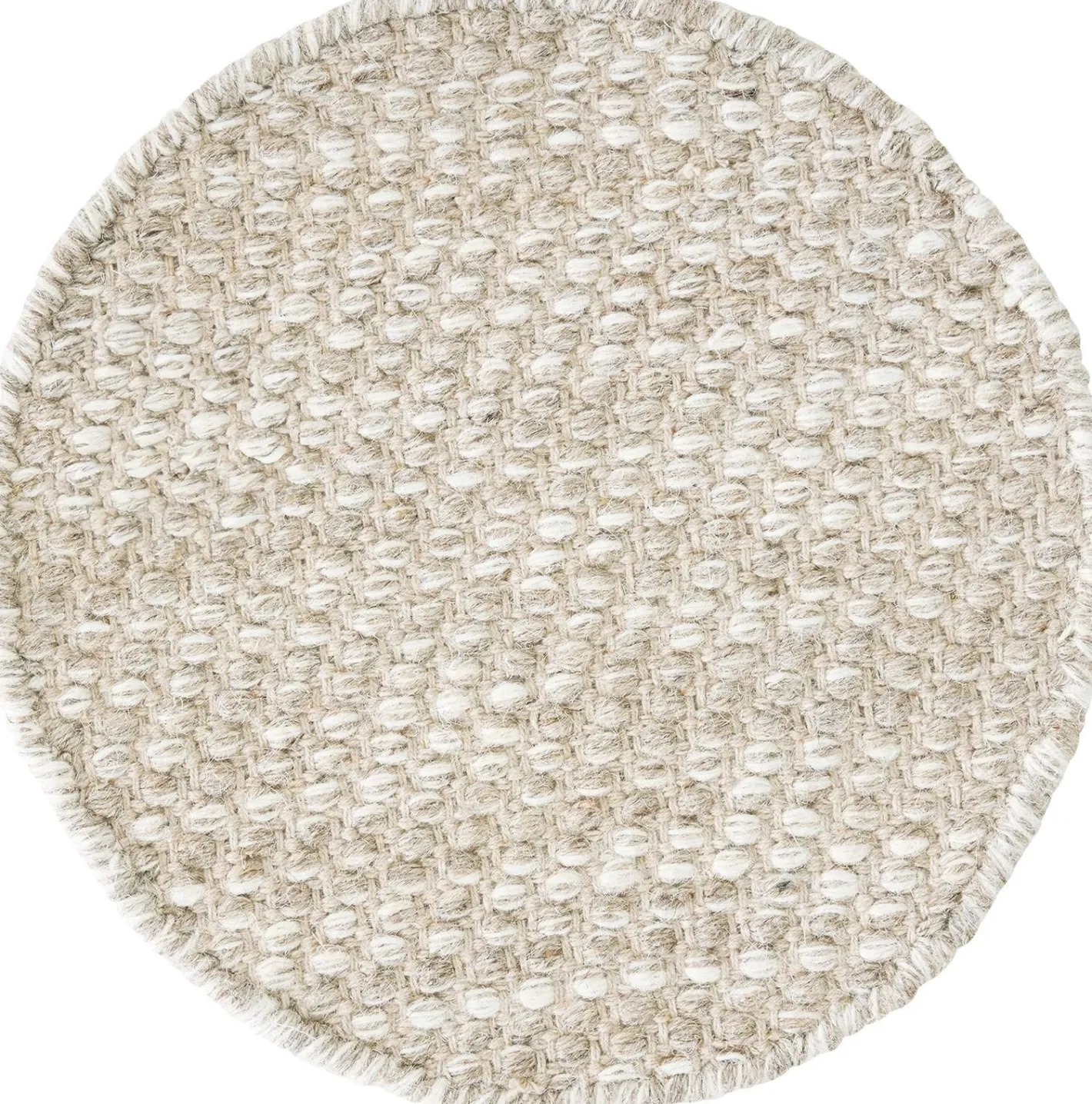 Outlet MUST Living Asuri L Vloerkleed Sand