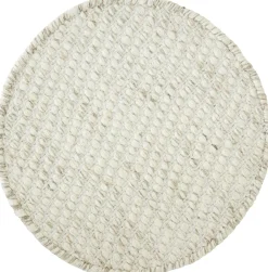 Clearance MUST Living Asuri L Vloerkleed Ivory