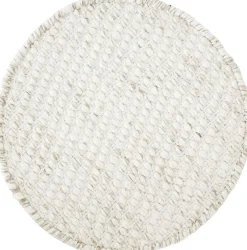 Clearance MUST Living Asuri L Vloerkleed Ivory